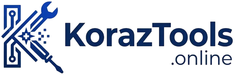KorazTools.online